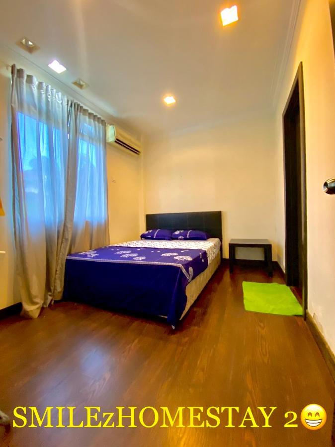 Smilez Homestay H102 & A306 At Pd Perdana Kondo Resort Port Dickson Dış mekan fotoğraf
