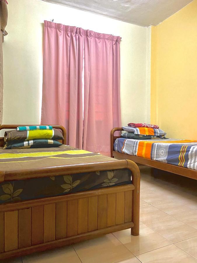 Smilez Homestay H102 & A306 At Pd Perdana Kondo Resort Port Dickson Dış mekan fotoğraf