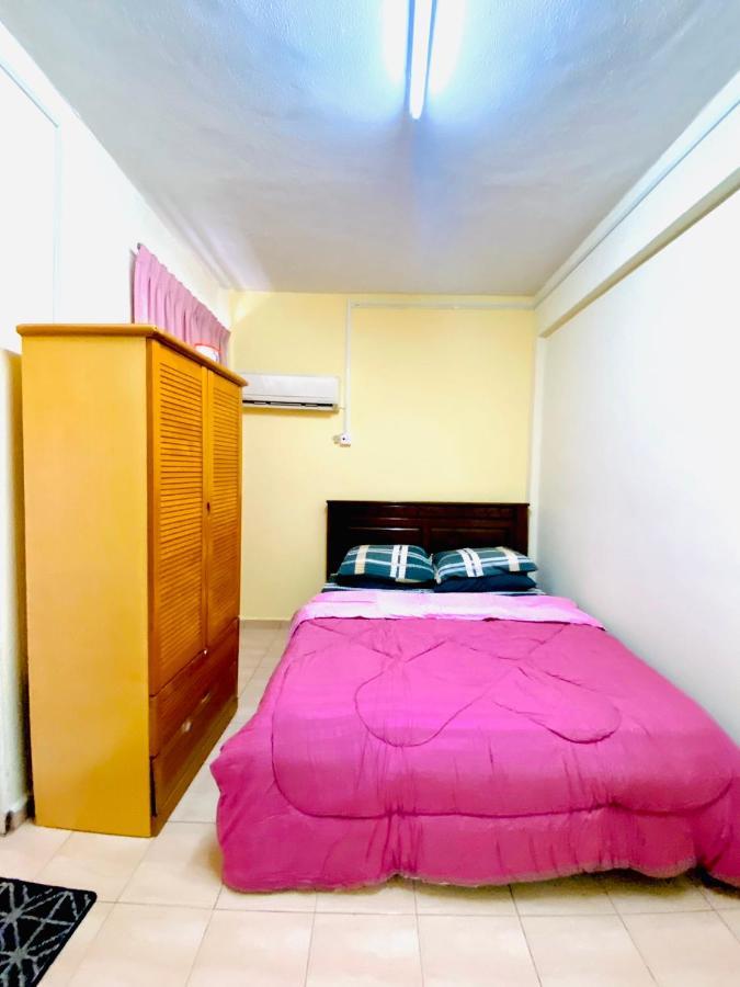 Smilez Homestay H102 & A306 At Pd Perdana Kondo Resort Port Dickson Dış mekan fotoğraf
