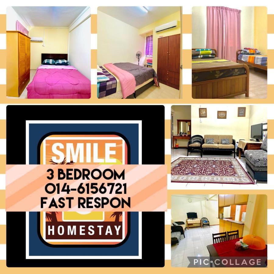 Smilez Homestay H102 & A306 At Pd Perdana Kondo Resort Port Dickson Dış mekan fotoğraf